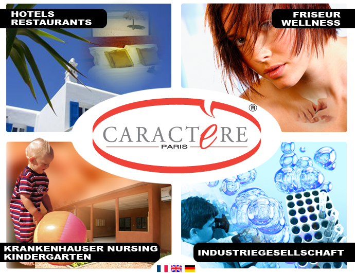 caractere