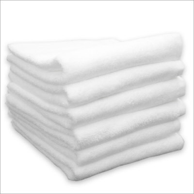 Mikrofaser Gesichtshandschuh 14x21 Cm – Sanfte Reinigung Für Gesicht, Hals & Dekolleté