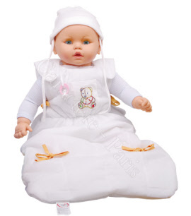 Babyschlafsack